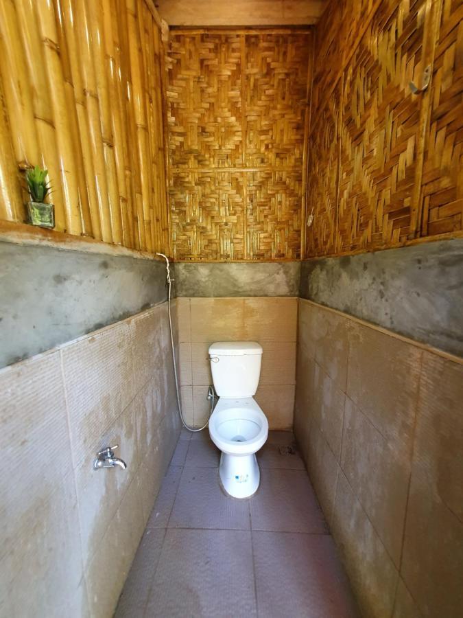 Higala Hostel Siargao General Luna  Εξωτερικό φωτογραφία
