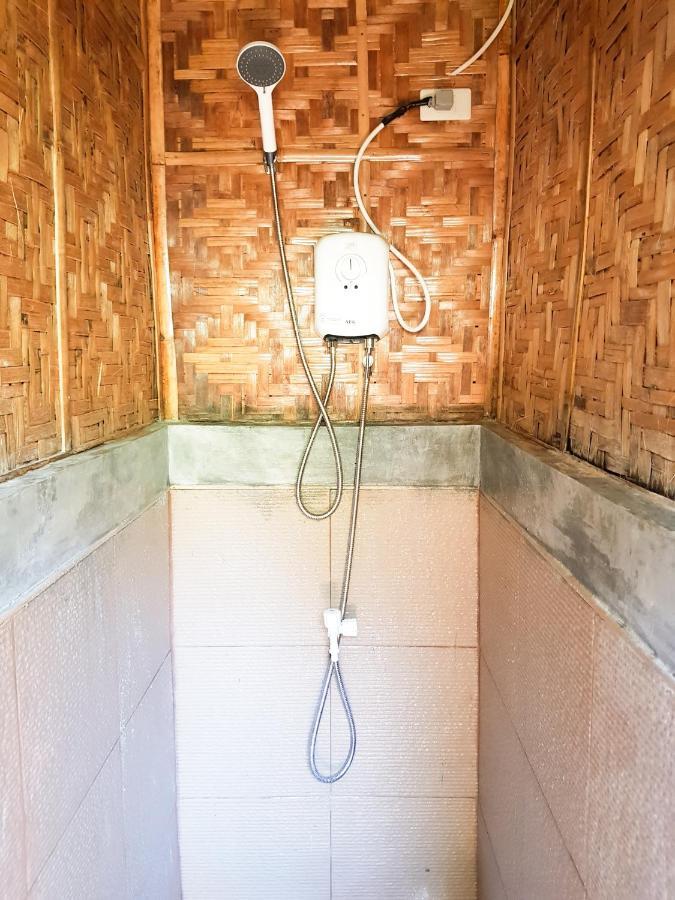 Higala Hostel Siargao General Luna  Εξωτερικό φωτογραφία