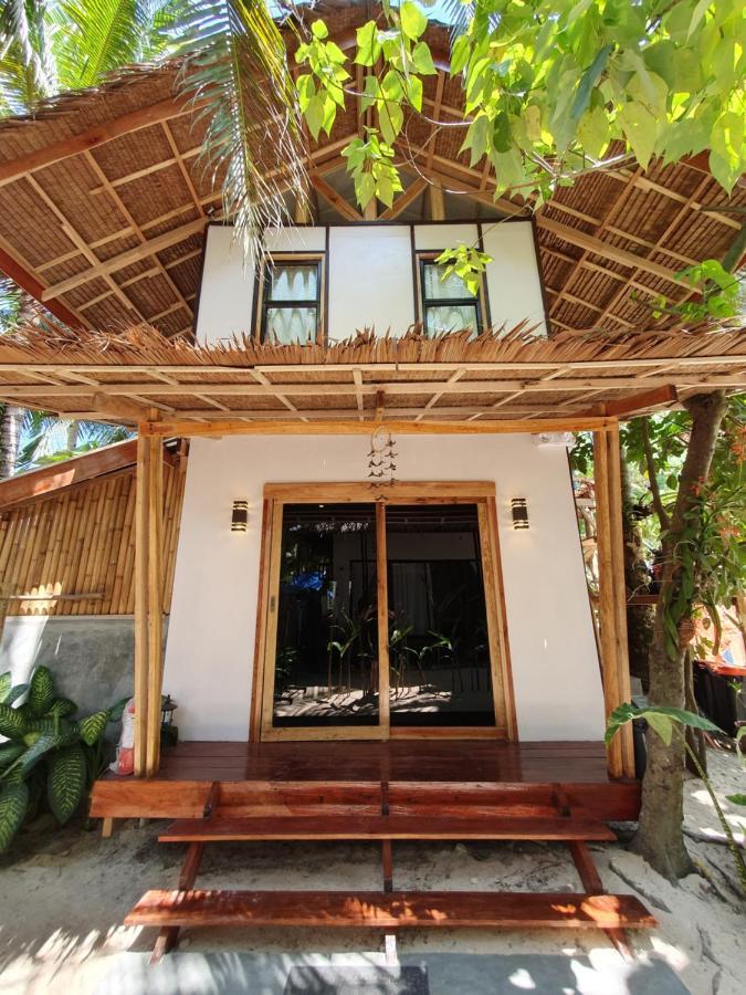 Higala Hostel Siargao General Luna  Εξωτερικό φωτογραφία