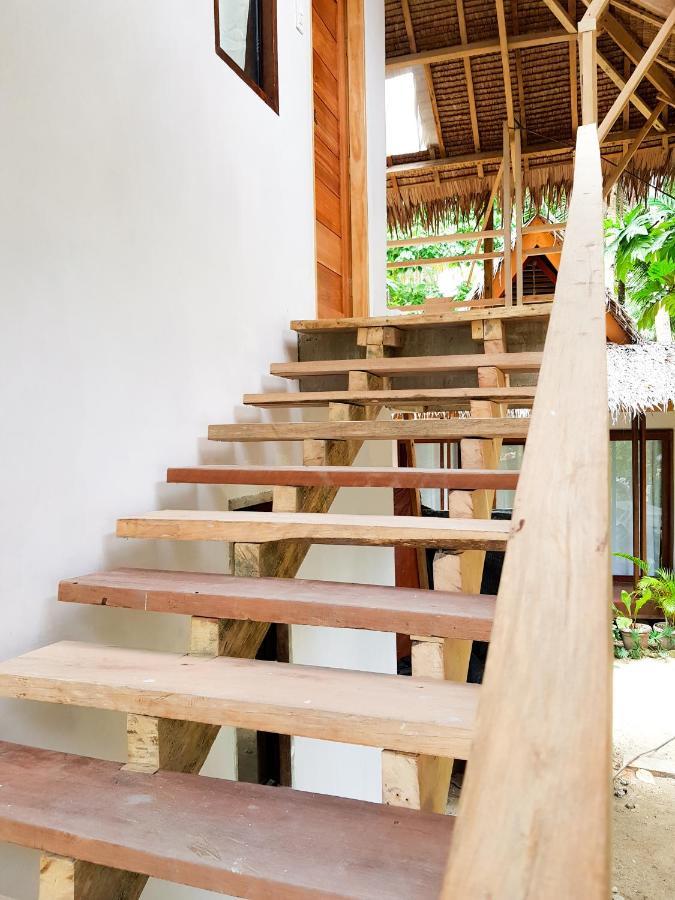 Higala Hostel Siargao General Luna  Εξωτερικό φωτογραφία