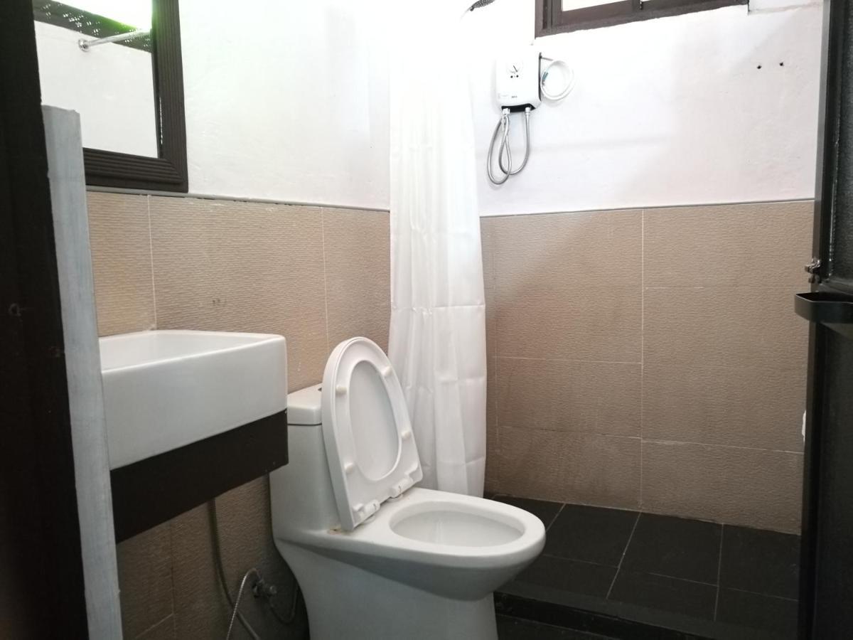 Higala Hostel Siargao General Luna  Εξωτερικό φωτογραφία