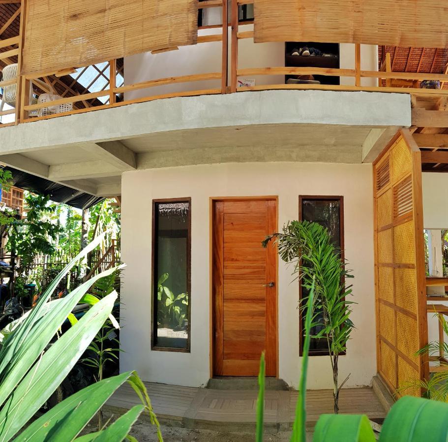 Higala Hostel Siargao General Luna  Εξωτερικό φωτογραφία