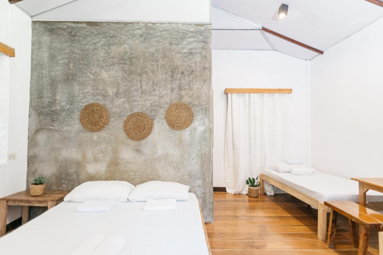 Higala Hostel Siargao General Luna  Εξωτερικό φωτογραφία