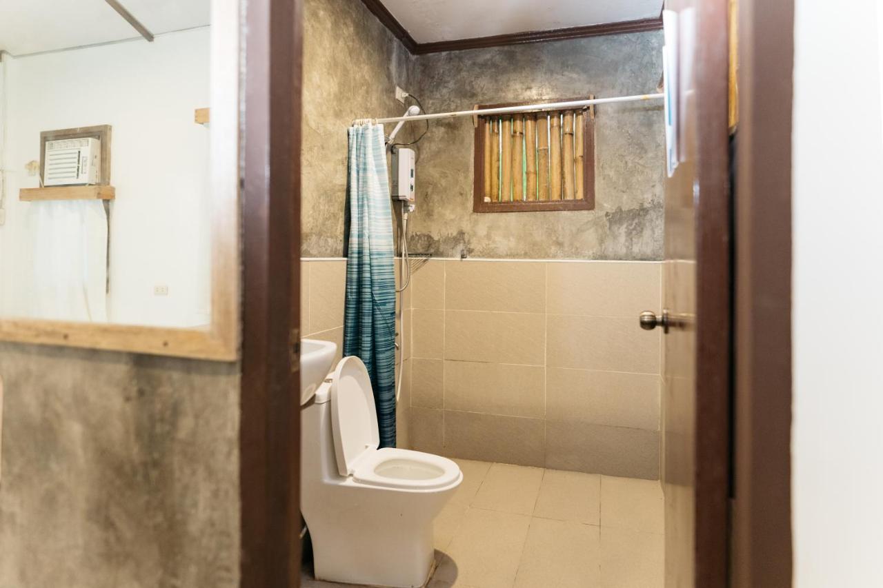 Higala Hostel Siargao General Luna  Εξωτερικό φωτογραφία