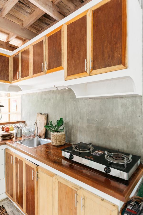 Higala Hostel Siargao General Luna  Εξωτερικό φωτογραφία