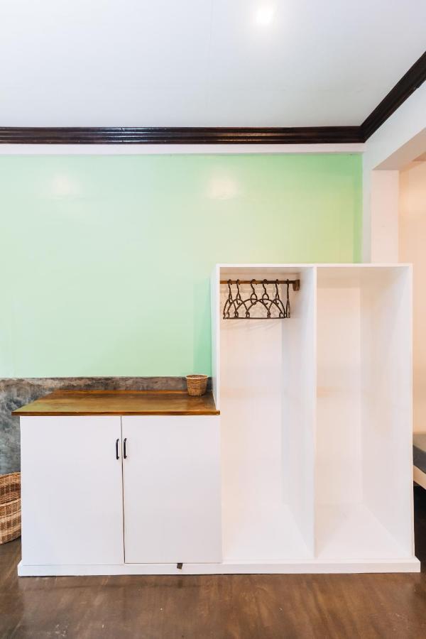Higala Hostel Siargao General Luna  Εξωτερικό φωτογραφία
